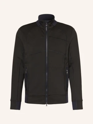 Bogner Kurtka Typu Midlayer Hayo schwarz CZARNY