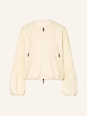 Bogner Kurtka Yuma Dwustronna beige