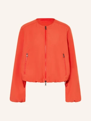 Bogner Kurtka Yuma Dwustronna rot