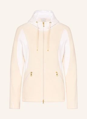 Bogner Kurtka Z Polaru Florens beige