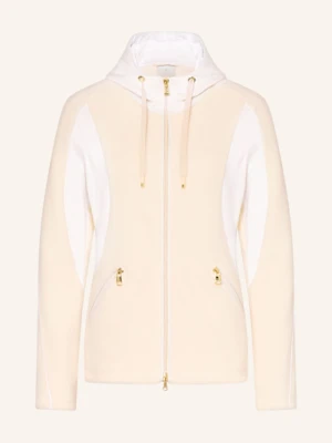Bogner Kurtka Z Polaru Florens beige