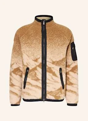 Bogner Kurtka Z Polaru Gregor beige