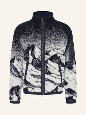 Bogner Kurtka Z Polaru Gregor blau