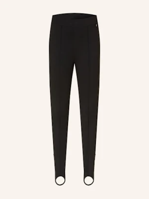 Bogner Legginsy Kaela-2 schwarz