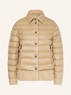 Bogner Lekka Kurtka Puchowa Audrey beige