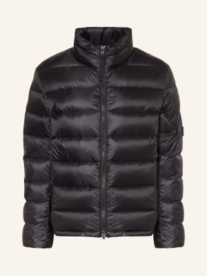 Bogner Lekka Kurtka Puchowa Hugh-d3 schwarz CZARNY