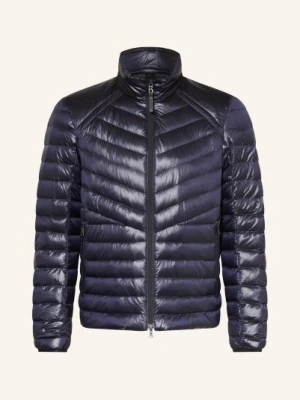Bogner Lekka Kurtka Puchowa Liman-D blau