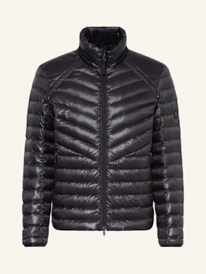 Bogner Lekka Kurtka Puchowa Liman-D schwarz