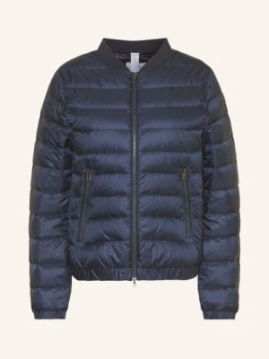 Bogner Lekka Kurtka Puchowa Marybel blau