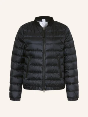 Bogner Lekka Kurtka Puchowa Marybel schwarz