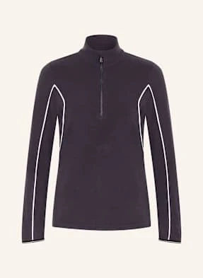 Bogner Midlayer Georgina blau