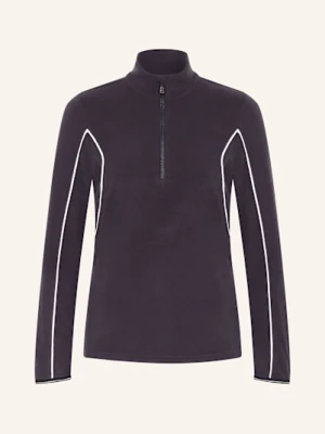 Bogner Midlayer blau