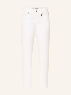 Bogner Obcisłe Dżinsy Julie weiss