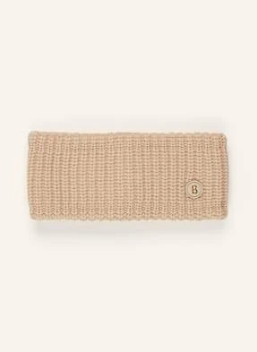 Bogner Opaska Na Głowę Rory beige