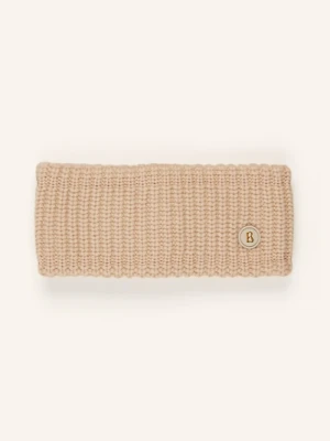 Bogner Opaska Na Głowę Rory beige