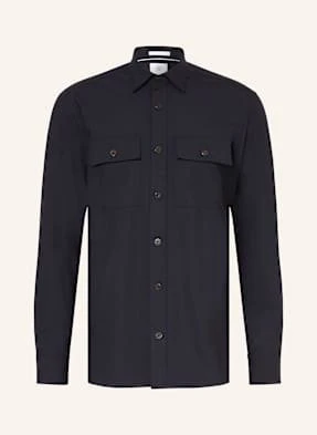 Bogner Overjacket Clive blau