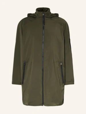 Bogner Parka Jalen gruen