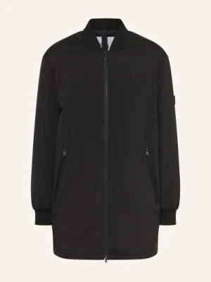 Bogner Parka Luis schwarz