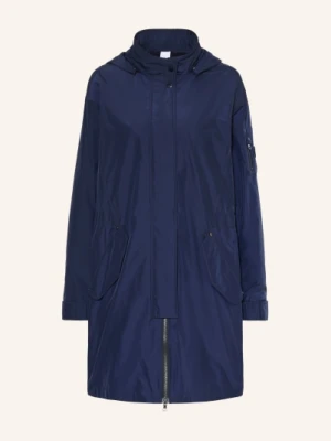 Bogner Parka Zofia blau