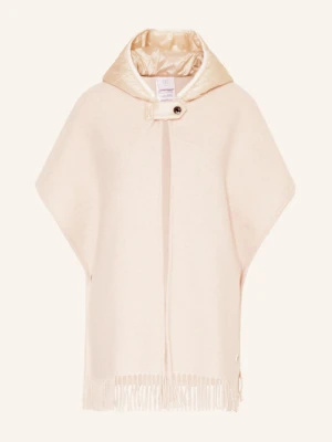 Bogner Peleryna Nilla beige