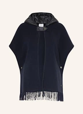 Bogner Peleryna Nilla blau