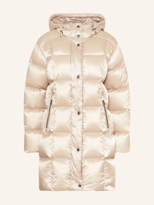 Bogner Płaszcz Puchowy Fanja-d3 beige