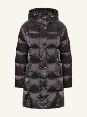 Bogner Płaszcz Puchowy Fanja-d3 schwarz