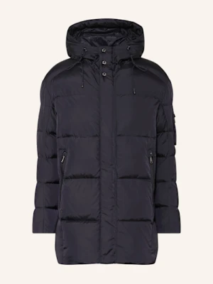 Bogner Płaszcz Puchowy Jones-d1 blau