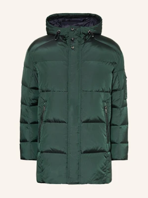 Bogner Płaszcz Puchowy Jones-d2 gruen