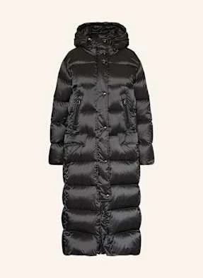 Bogner Płaszcz Puchowy Jonna-d2 schwarz