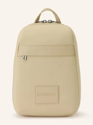 Bogner Plecak Alvier beige