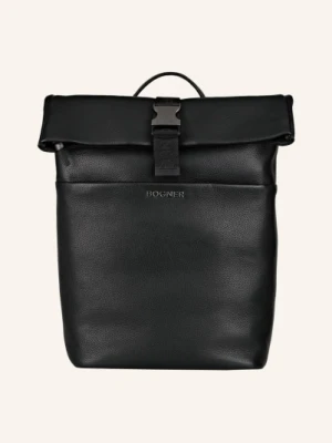 Bogner Plecak Anton schwarz