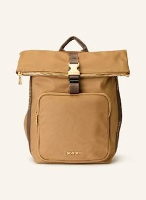 Bogner Plecak beige