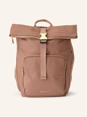 Bogner Plecak braun