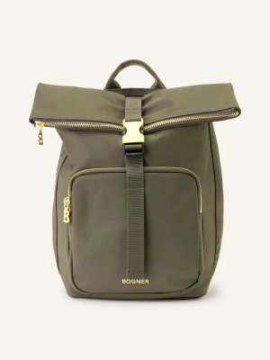 Bogner Plecak gruen
