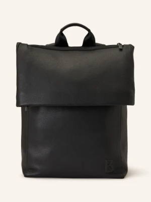 Bogner Plecak Kiroro Leon schwarz