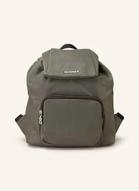 Bogner Plecak Klosters Feline grau