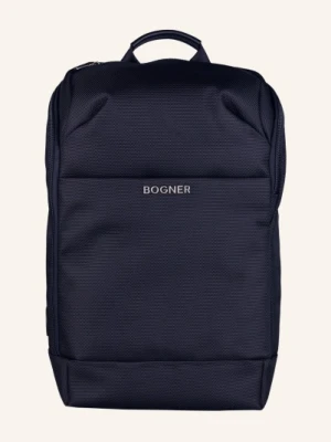 Bogner Plecak Lennard schwarz