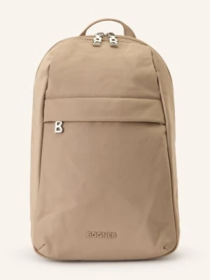 Bogner Plecak Maxon Maxi beige