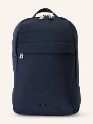 Bogner Plecak Maxon Maxi blau