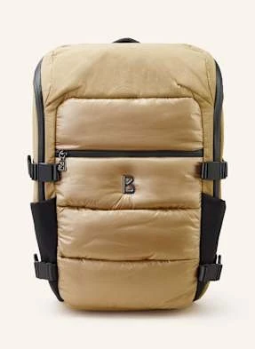 Bogner Plecak Monarch Lennard Z Kieszenią Na Laptop beige