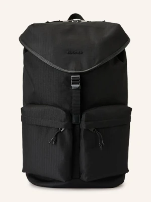 Bogner Plecak Myoko Kaya schwarz