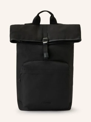 Bogner Plecak Myoko Leon schwarz