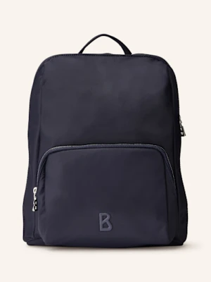Bogner Plecak Verbier Play 1.0 blau