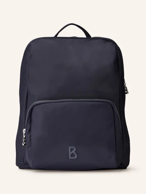 Bogner Plecak Verbier Play 1.0 blau GRANATOWY