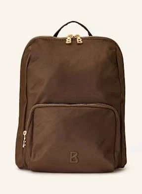 Bogner Plecak Verbier Play 1.0 braun