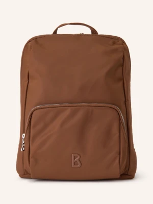 Bogner Plecak Verbier Play 1.0 braun