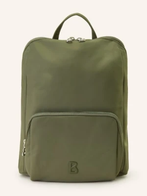Bogner Plecak Verbier Play 1.0 gruen