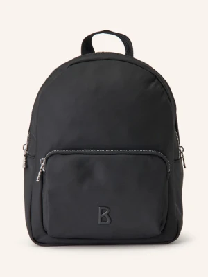 Bogner Plecak Verbier Play 1.0 Hermine schwarz