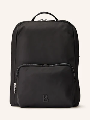 Bogner Plecak Verbier Play 1.0 schwarz CZARNY